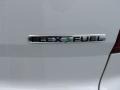 2015 White Platinum Ford Explorer Limited  photo #15