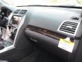 2015 White Platinum Ford Explorer Limited  photo #17