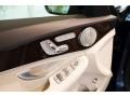 Lunar Blue Metallic - C 300 4Matic Photo No. 11