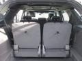 2015 White Platinum Ford Explorer Limited  photo #18