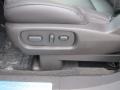 2015 White Platinum Ford Explorer Limited  photo #28