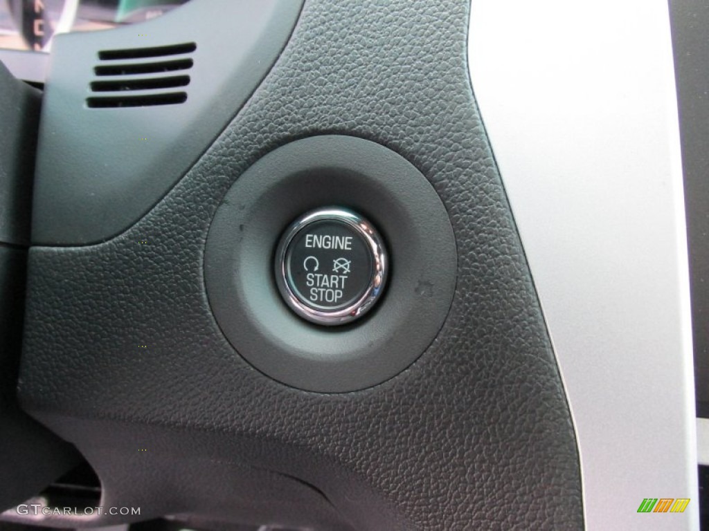 2015 Explorer Limited - White Platinum / Charcoal Black photo #34