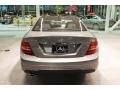 Paladium Silver Metallic - C 250 Coupe Photo No. 7