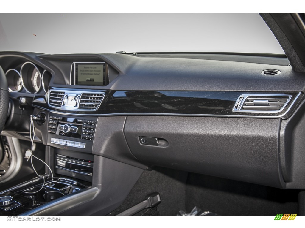 2015 E 250 Blutec Sedan - Black / Black photo #8