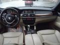 2010 Vermilion Red Metallic BMW X6 xDrive50i  photo #41