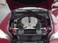  2010 X6 xDrive50i 4.4 Liter DFI Twin-Turbocharged DOHC 32-Valve VVT V8 Engine