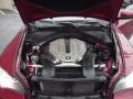 4.4 Liter DFI Twin-Turbocharged DOHC 32-Valve VVT V8 2010 BMW X6 xDrive50i Engine