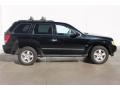 Black - Grand Cherokee Laredo 4x4 Photo No. 2