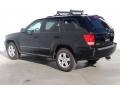 Black - Grand Cherokee Laredo 4x4 Photo No. 3
