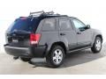 Black - Grand Cherokee Laredo 4x4 Photo No. 4