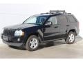 Black - Grand Cherokee Laredo 4x4 Photo No. 5