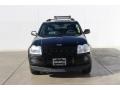 Black - Grand Cherokee Laredo 4x4 Photo No. 7