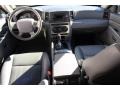 Black - Grand Cherokee Laredo 4x4 Photo No. 11