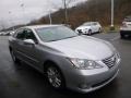 Tungsten Silver Pearl - ES 350 Photo No. 7