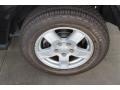 Black - Grand Cherokee Laredo 4x4 Photo No. 21