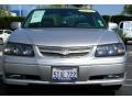 2005 Silverstone Metallic Chevrolet Impala SS Supercharged  photo #8