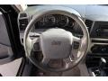 Black - Grand Cherokee Laredo 4x4 Photo No. 25