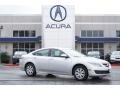 2010 Brilliant Silver Metallic Mazda MAZDA6 i Sport Sedan  photo #2