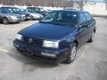 Porcelain Blue Metallic - Jetta GL Sedan Photo No. 1