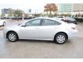 2010 Brilliant Silver Metallic Mazda MAZDA6 i Sport Sedan  photo #5