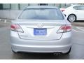 2010 Brilliant Silver Metallic Mazda MAZDA6 i Sport Sedan  photo #7