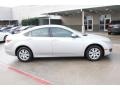 2010 Brilliant Silver Metallic Mazda MAZDA6 i Sport Sedan  photo #9