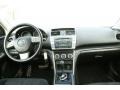 2010 Brilliant Silver Metallic Mazda MAZDA6 i Sport Sedan  photo #25