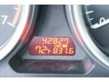 2010 Brilliant Silver Metallic Mazda MAZDA6 i Sport Sedan  photo #37