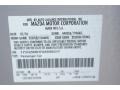 2010 Brilliant Silver Metallic Mazda MAZDA6 i Sport Sedan  photo #41