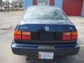 Porcelain Blue Metallic - Jetta GL Sedan Photo No. 12