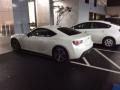 Whiteout - FR-S Sport Coupe Photo No. 4
