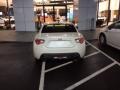 Whiteout - FR-S Sport Coupe Photo No. 5