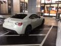 Whiteout - FR-S Sport Coupe Photo No. 6