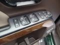 2015 Chevrolet Silverado 1500 LTZ Double Cab 4x4 Controls