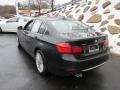 2015 Jet Black BMW 3 Series 328i xDrive Sedan  photo #5