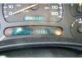 Dark Gray Metallic - Silverado 2500HD LS Extended Cab Photo No. 6