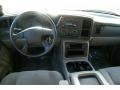 Dark Gray Metallic - Suburban 1500 LS Photo No. 6