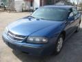 Superior Blue Metallic - Impala  Photo No. 7