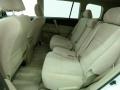 2008 Blizzard White Pearl Toyota Highlander   photo #22