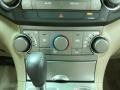 2008 Blizzard White Pearl Toyota Highlander   photo #35