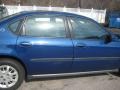 2004 Superior Blue Metallic Chevrolet Impala   photo #15