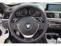 Alpine White - 4 Series 428i Convertible Photo No. 9