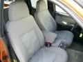 Sunburst Orange Metallic - Colorado LS Crew Cab Photo No. 13