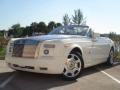 English White - Phantom Drophead Coupe  Photo No. 1