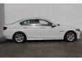 Alpine White - 5 Series 528i xDrive Sedan Photo No. 2