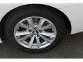 Alpine White - 5 Series 528i xDrive Sedan Photo No. 4