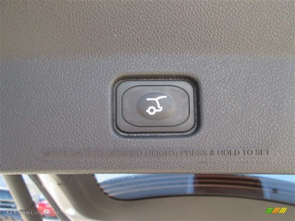 2015 Explorer Sport 4WD - Ingot Silver / Sport Charcoal Black photo #12