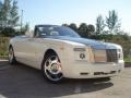 English White - Phantom Drophead Coupe  Photo No. 3