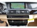 Alpine White - 5 Series 528i xDrive Sedan Photo No. 8