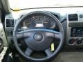 Sunburst Orange Metallic - Colorado LS Crew Cab Photo No. 18